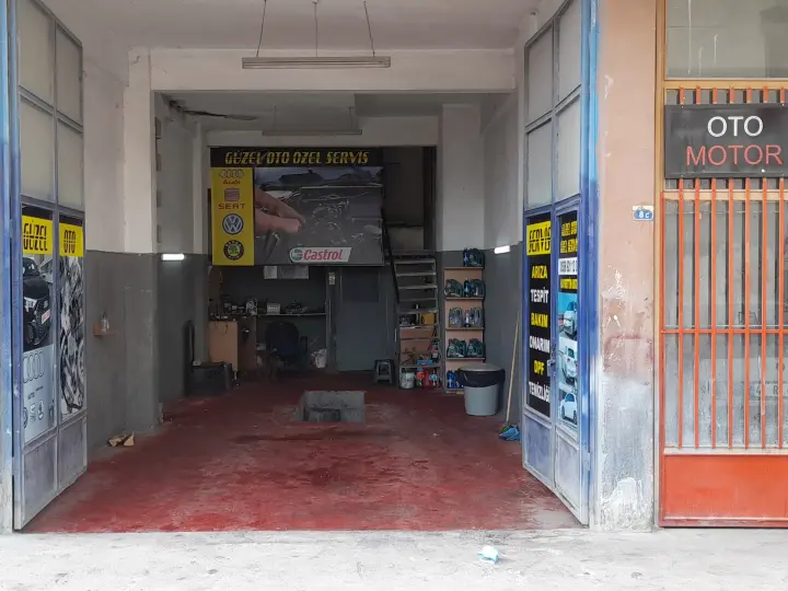 İZMİR Auto Life