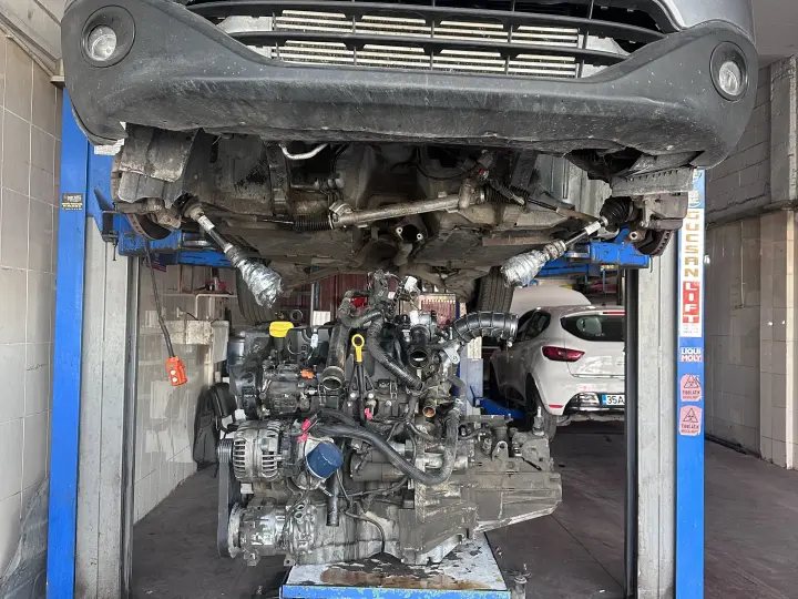 İZMİR AUTOLİFE BAKIM ONARIM SERVİSİ