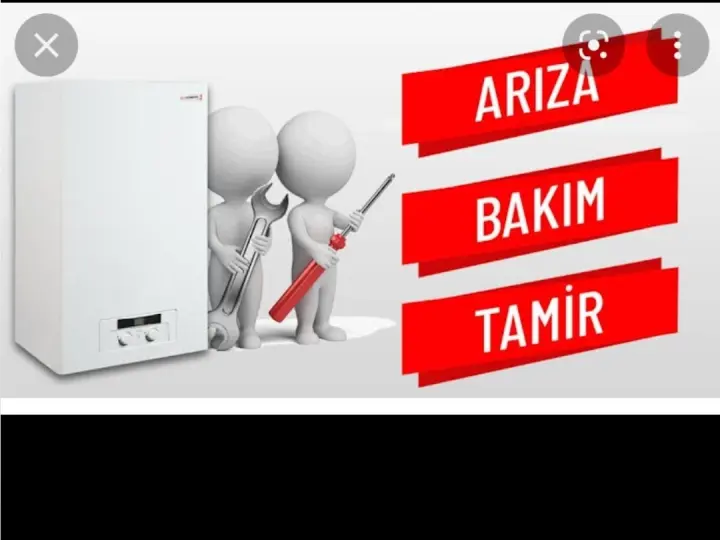 İzmir Bayraklı Demirdöküm Klima Servisi