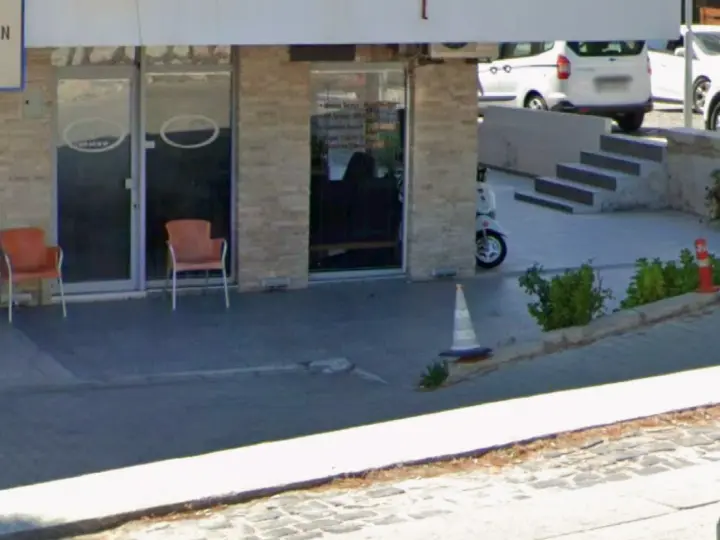 İzmir Çeşme Transferim