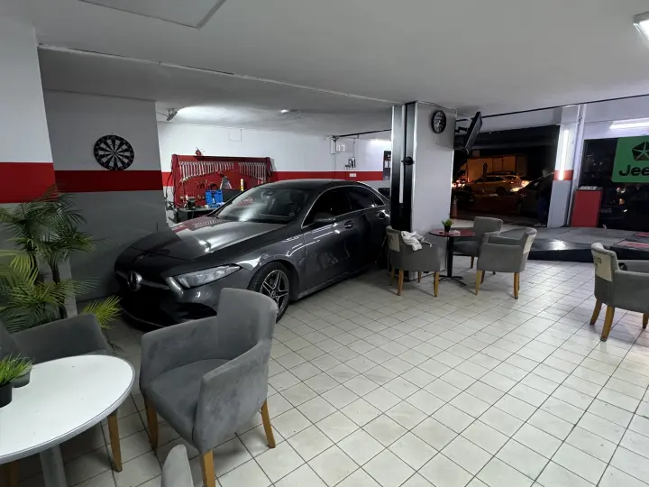 İzmir Computest Bornova Oto Ekspertiz