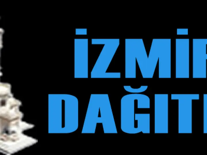 İzmir Dağıtım