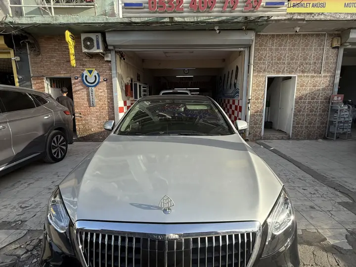 İzmir Elektronik Anahtar - Oto Yedek Anahtar