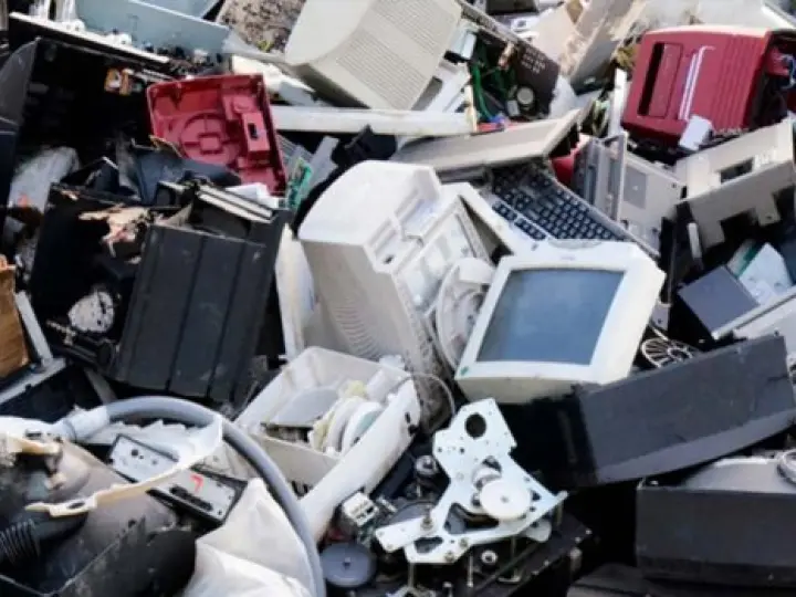 İZMİR ELEKTRONİK HURDA ALIM SATIM