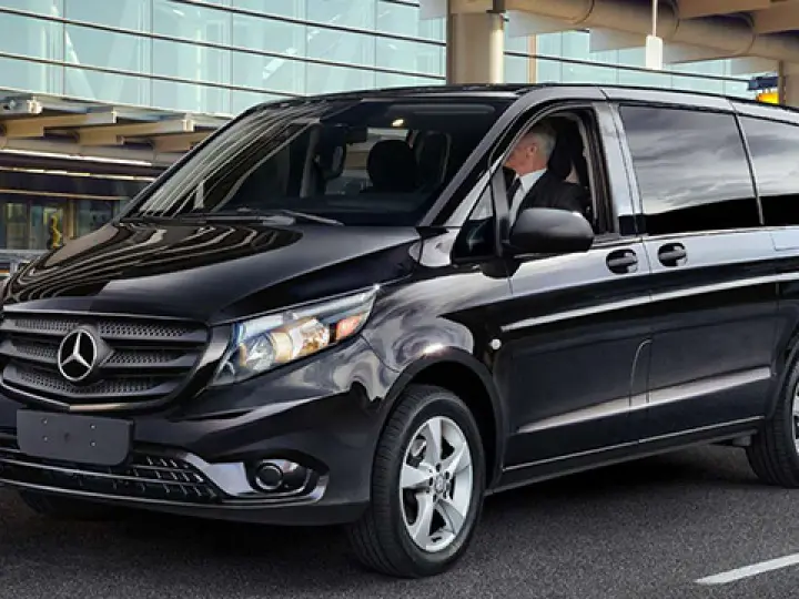 İzmir Fly Vip Transfer