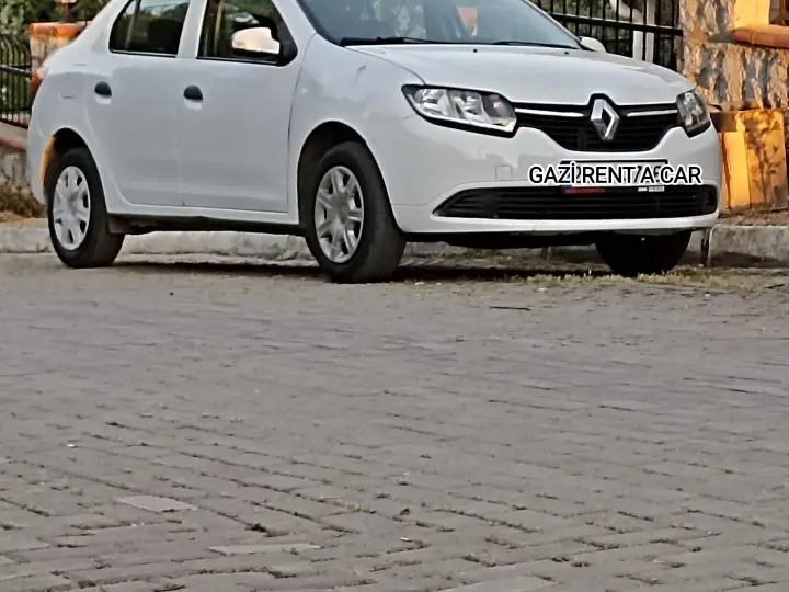 İzmir Hasgül Rent A Car