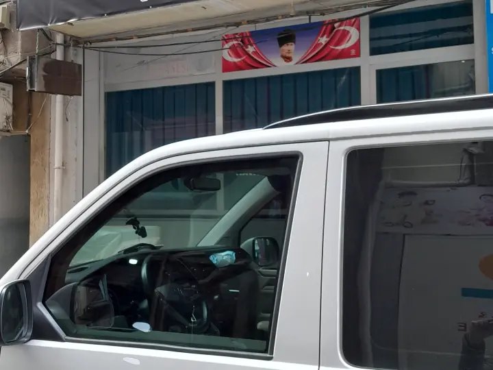 İzmir havalimanı transfer