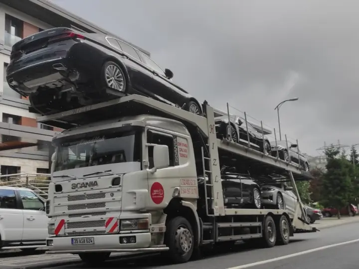 İzmir İstanbul bodrum İzmir fethiye İzmir Marmaris çoklu çekici