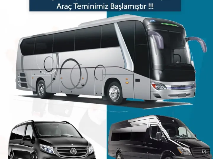 İzmir Kuşadası Transfer