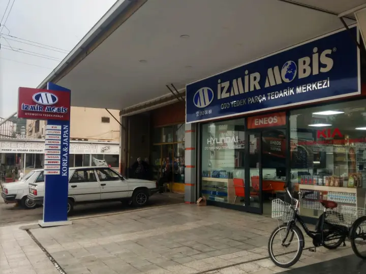 İzmir Mobis
