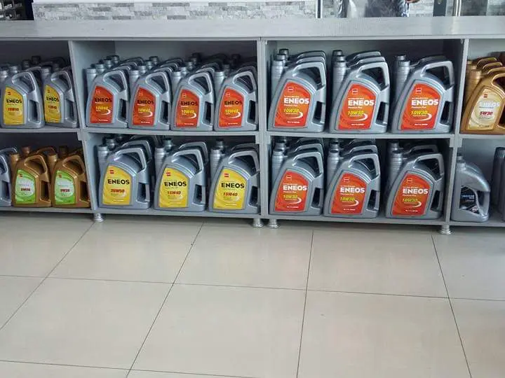 İzmir Mobis japon & korea Çiğli şube