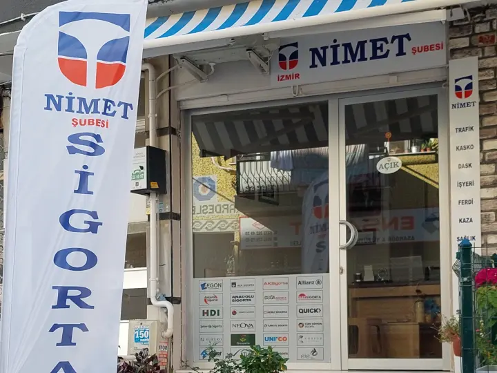 İzmir Nimet Sigorta