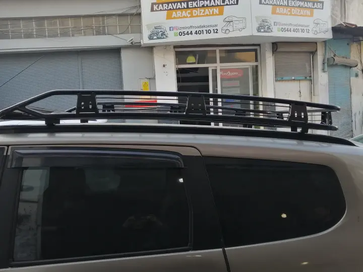 İzmir Off Road Aksesuar
