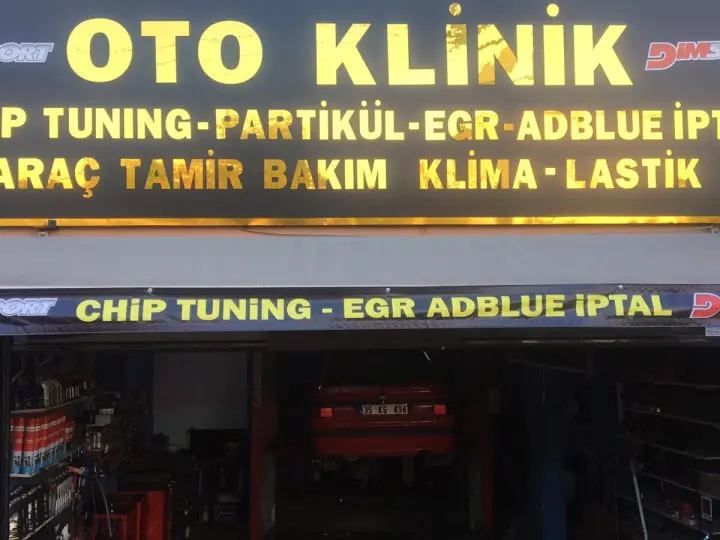 İzmir Oto