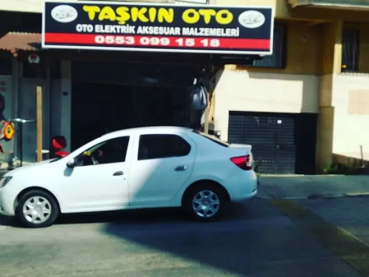 İzmir Oto Elektrik