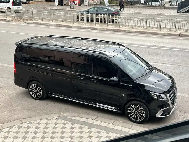 İzmir Oto Kiralama Transfer Esna