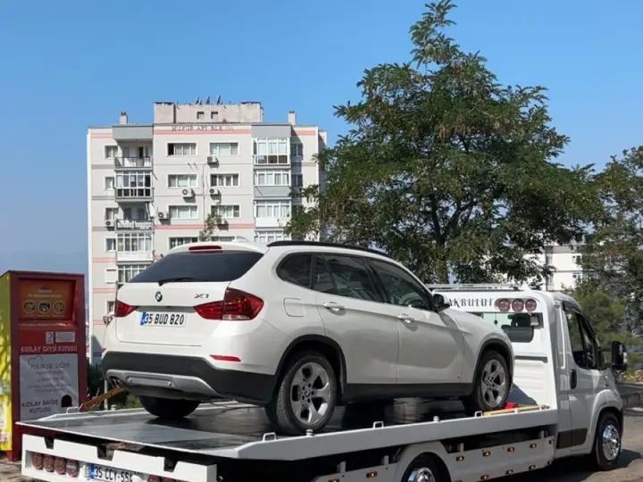 İzmir Oto Kurtarma 7/24 | BORNOVA-TORBALI-GAZEMİR -BUCA | Akbulut Oto Çekici