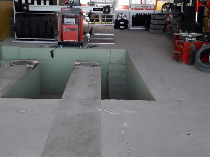 İZMİR OTO ROTBALANS