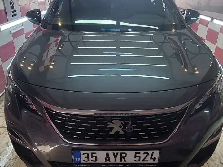 İzmir Pasta Cila Detaylı Temizlik Seramik Kaplama | Living Car Care İzmir Seramik Kaplama İzmir Detaylı Temizlik