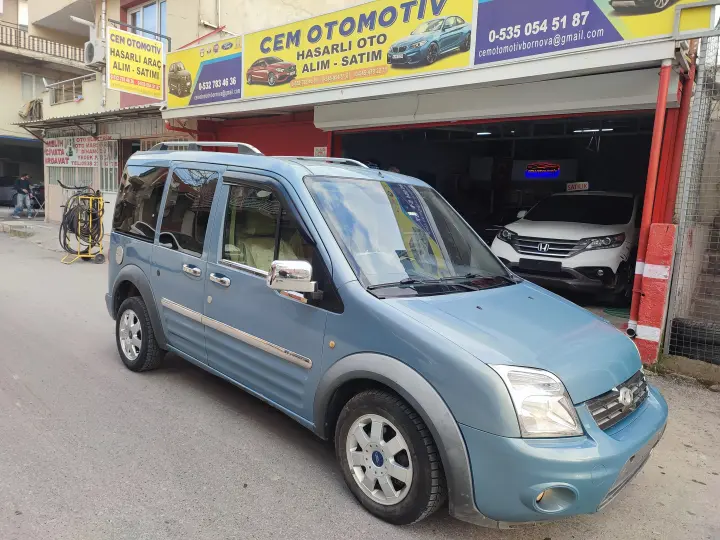 İZMİR PERT HASARLI OTO ALIM SATIM
