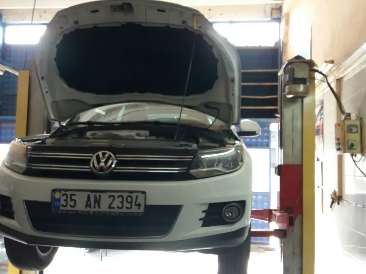 İZMİR PORSCHE ,SEAT OTO SERVİSİ SEAT OTO PERİYODİK BAKIM