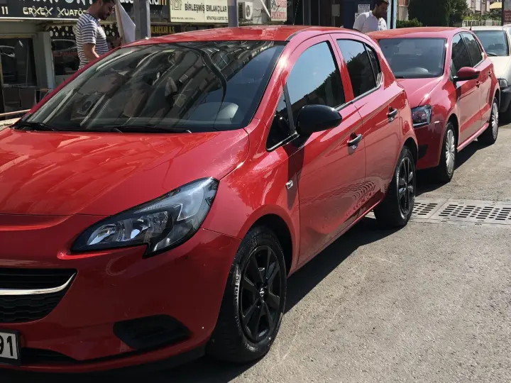 İzmir Rent A Car Gayrimenkul Danışmanlık