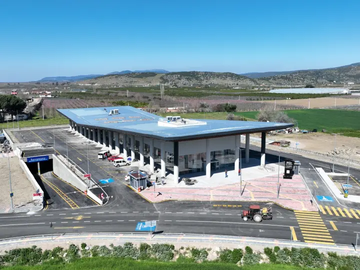 izmir-selçuk efes otobüs koop