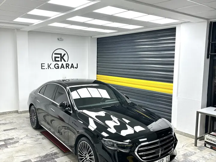 İzmir Selçuk Erki Otomatik Kapı Sistemleri Tamir Servisi, Oto Karoser Parçaları Tedarikçisi,