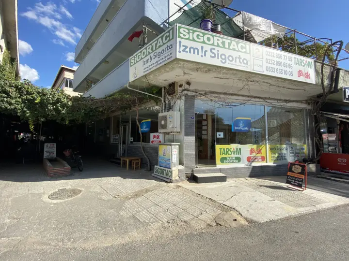 İzmir Sigorta Aracılık Hizmetleri