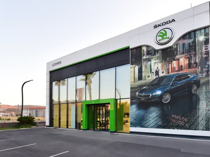 İZMİR SKODA, AUDİ SERVİSİ SKODA ÖZEL SERVİSİ YOLCU OTOMOTİV