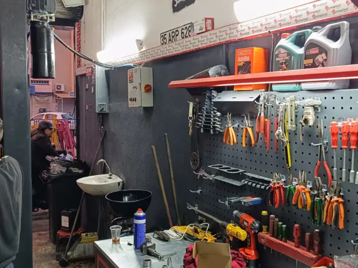 İzmir Soydan Oto Servis