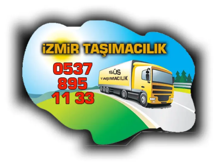 izmir taşımacılık