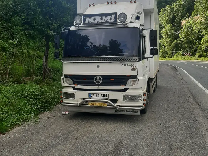 İzmir Tekinler Nakliyat