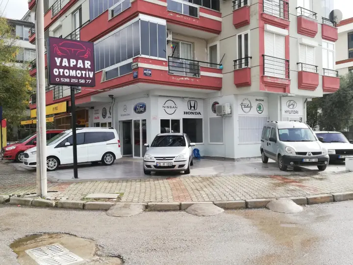 İzmir-Tire