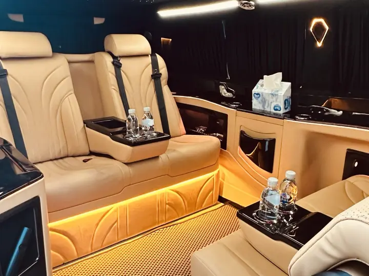 İzmir Vip Transfer - Barış Sönmez, Havalimanı Transfer