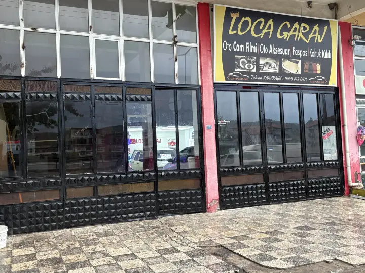 Izmirlee Oto Aksesuar