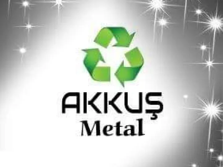 İZMİT HURDACI KARTEPE AKKUŞ-METAL GERİ DÖNÜŞÜM