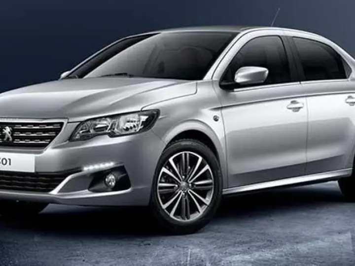 İzol Rent a Car