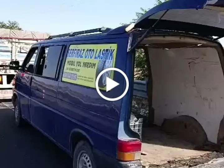 İzzet Oto Lastik