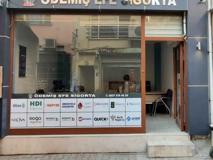 İzzet Sigorta