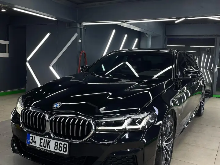JADE PREMIUM DETAILING - Pasta & Cila & Serami̇k Kaplama & Boyasız Göçük Onarım & Boyasız Düzeltme