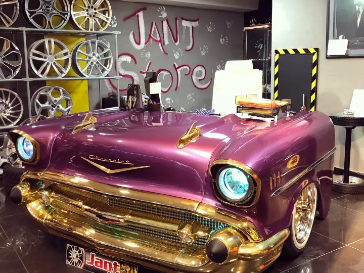JANT STORE