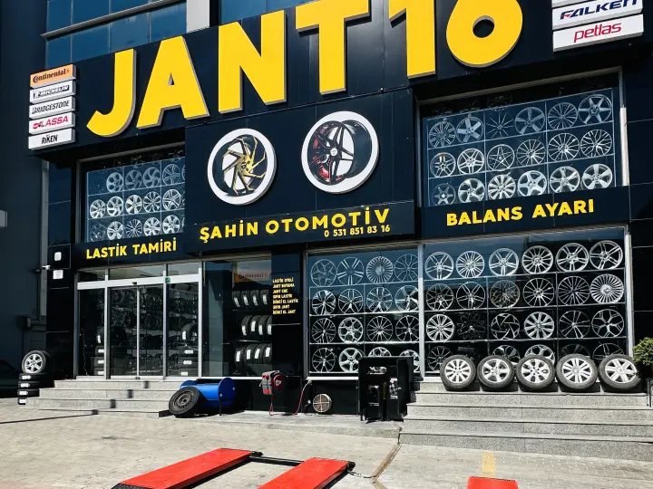 JANT16
