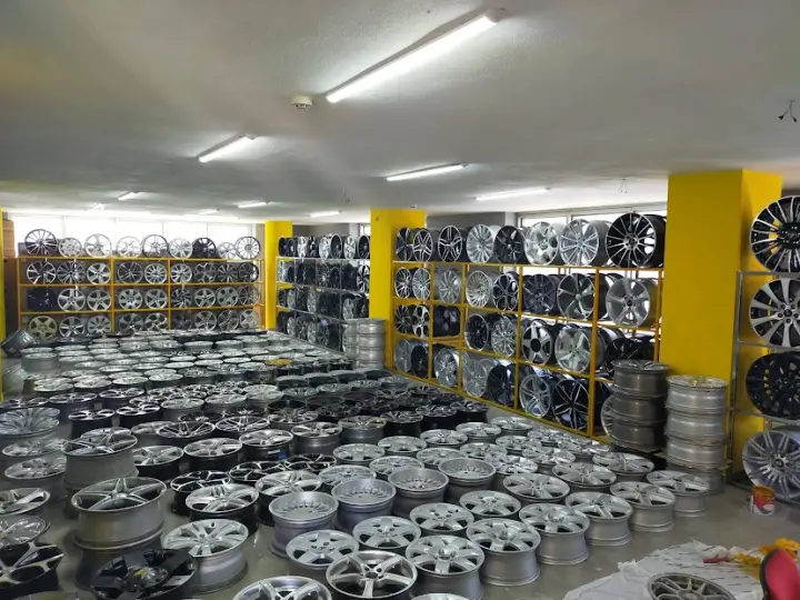 JANTalya Jant Lastik