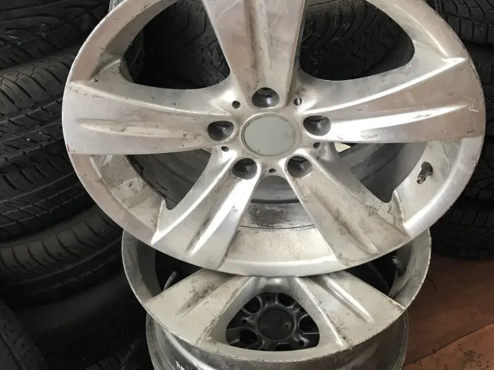 Jantçı Kadir oto lastik jant düzeltme Jant Kaynak