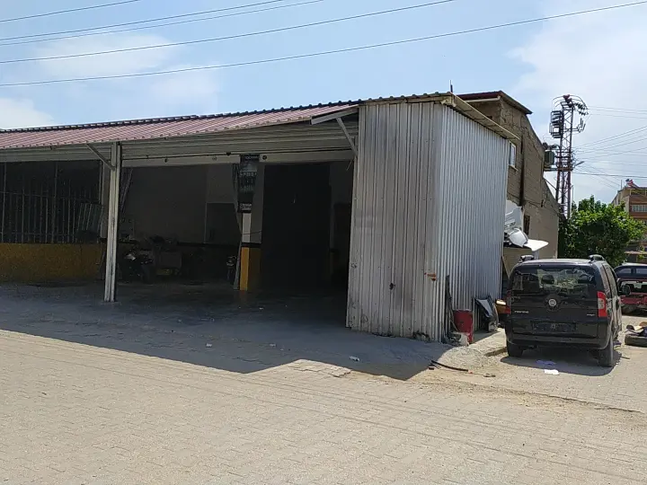 JANTİ OTO KAPORTA&BOYA