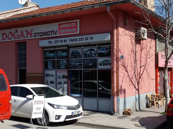 JAPON CENTER OTO SERVİS