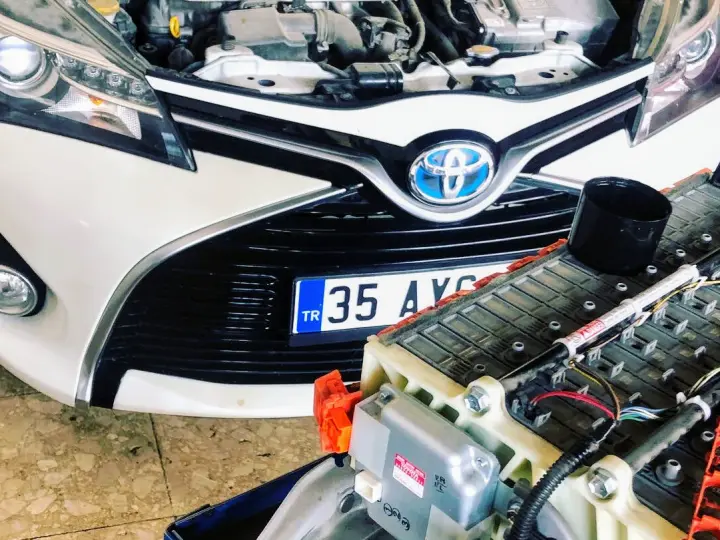 JAPON TEKNİK TOYOTA LEXUS HYBRID NİSSAN INFINITI HONDA ÖZEL SERVİS İZMİR