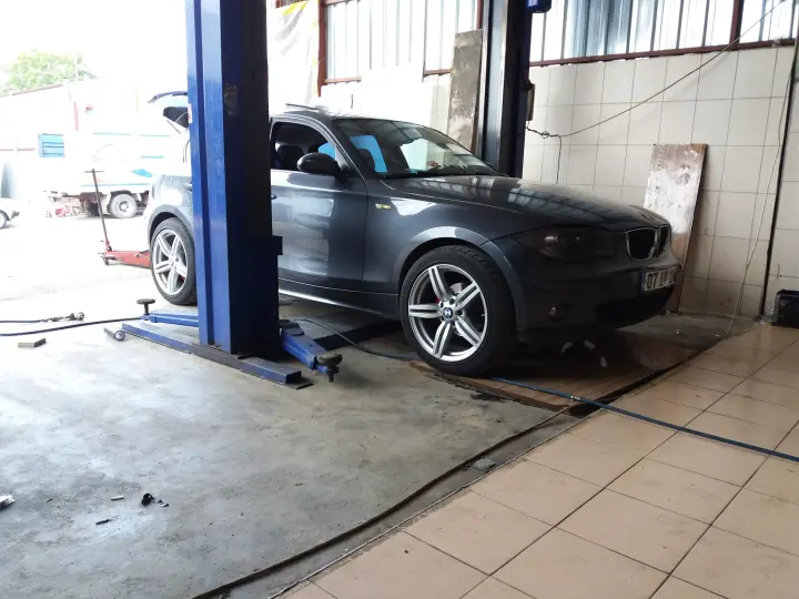 Japon&Kore Özel Servis Oto Tamir Oto Elektrik