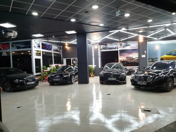 jdm oto kaporta san.ltd.şti